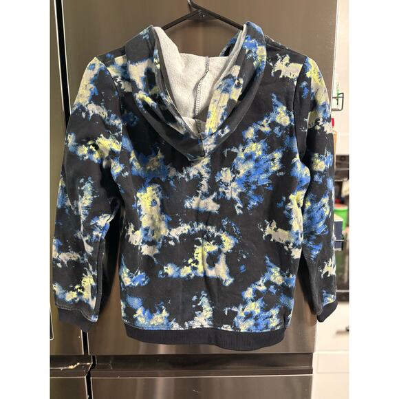 5/$25 Black and Blue Jacket - Highland Originals - 14 - Picture 2 of 3